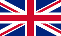 flag of United Kingdom